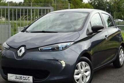 Renault ZOE 47.700 km 13.199 &euro; Dieburg 64807