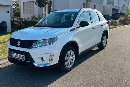 Suzuki Vitara 23.000 km 16.700 &euro; Alzey 55232
