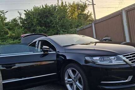 VW CC 161.000 km 14.500 &euro; Helmstedt 38350