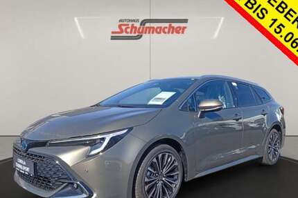 Toyota Corolla 7.500 km 30.340 &euro; Goch 47574
