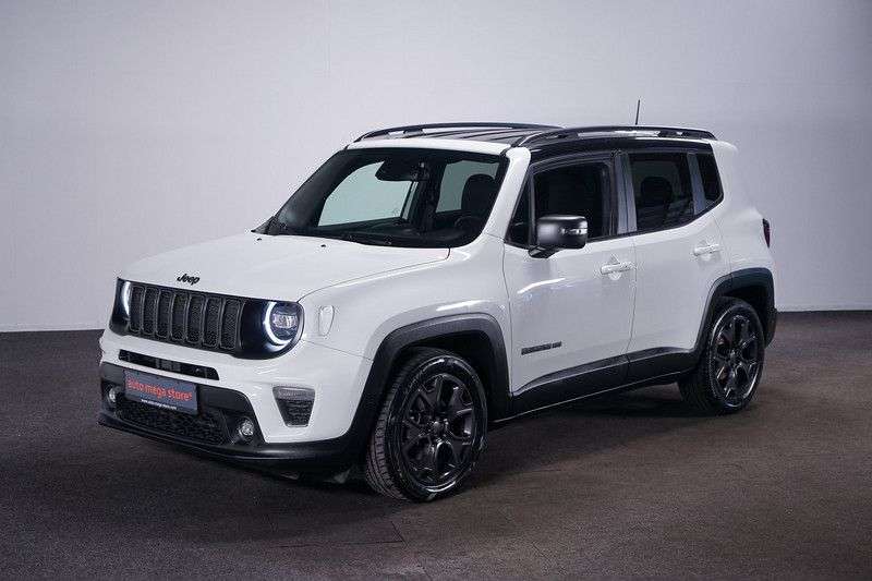Renegade