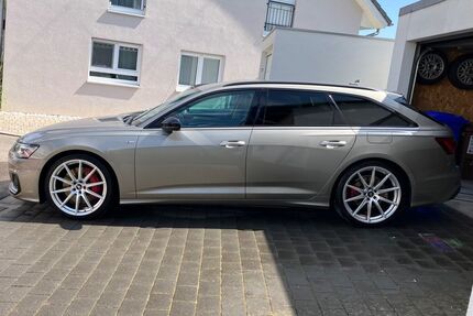 Audi A6 140.000 km 28.100 € Laufenburg 79725