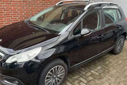 Peugeot 2008 83.398 km 4.450 € Bocholt 46399