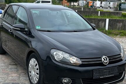 VW Golf 184.000 km 4.999 &euro; Flensburg 24941