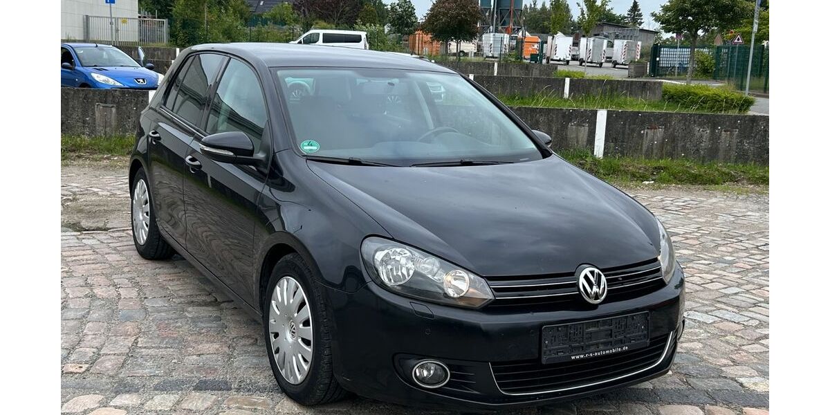 VW Golf 184.000 km 4.999 &euro; Flensburg 24941