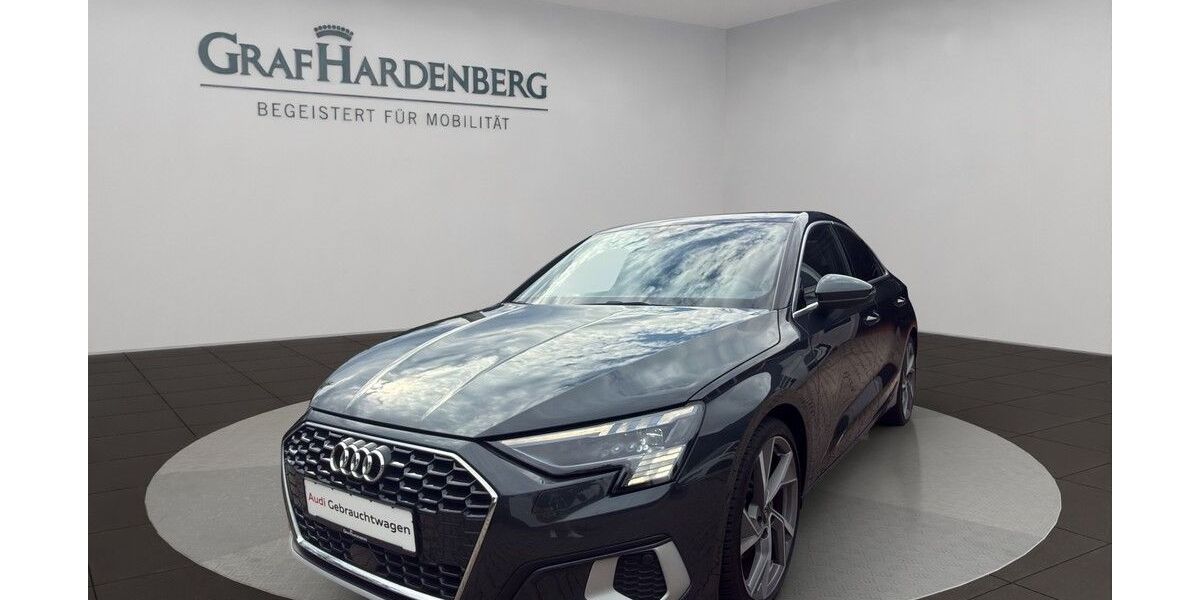 Audi A3 53.600 km 27.555 &euro; Offenburg 77652