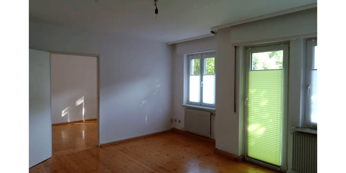 Etagenwohnung Wiesbaden Südost - 2 Zimmer, 51 m&sup2;, 236.000&euro; | Angebot:26826260