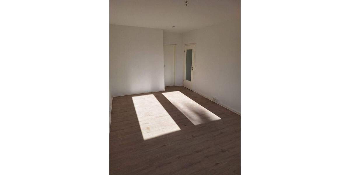 Sanierte 2-Rauwmohnung in Groß Mohrdorf mit Badewanne 2 zimmer