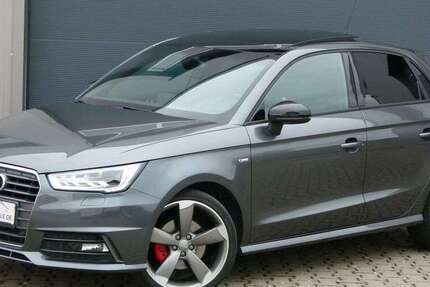 Audi A1 110.600 km 16.499 &euro; Asslar Werdorf 35614