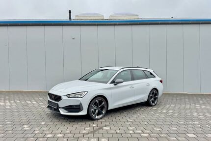 Cupra Leon 35.000 km 24.850 &euro; Trier 54295