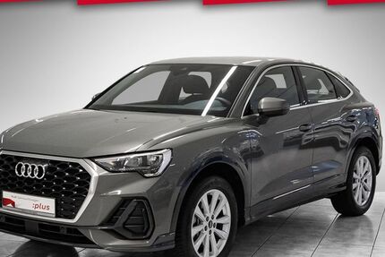Audi Q3 29.338 km 41.420 &euro; Böblingen 71034