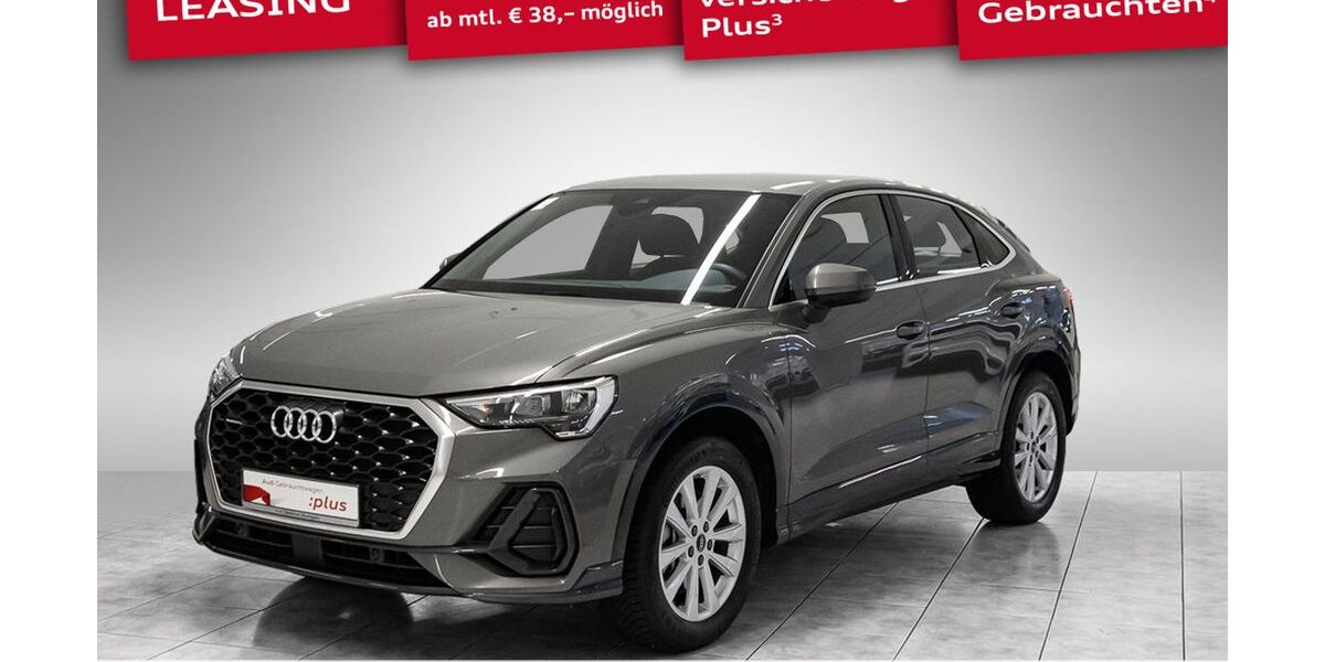 Audi Q3 29.338 km 41.420 &euro; Böblingen 71034