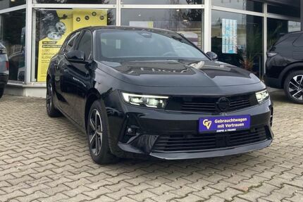 Opel Astra 18.200 km 25.990 &euro; Reinsdorf 08141