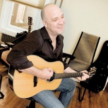 Todd Thibaud & Band 22.04.2026 Künstlerhaus Festsaal