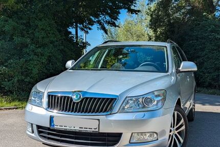 Skoda Octavia 183.000 km 3.500 &euro; Moosburg an der Isar 85368