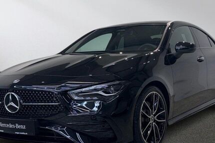 Mercedes-Benz CLA 220 9.000 km 45.990 &euro; Bünde 32257