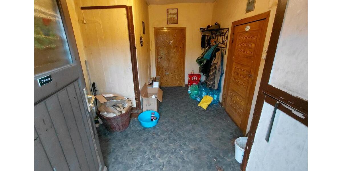 Einfamilienhaus Havelberg - 3.5 Zimmer, 90 m&sup2;, 72.000&euro; | Angebot:26877077