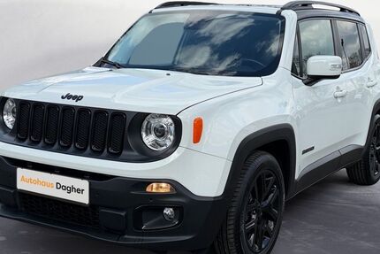 Jeep Renegade 96.600 km 11.950 &euro; Bremen 28207