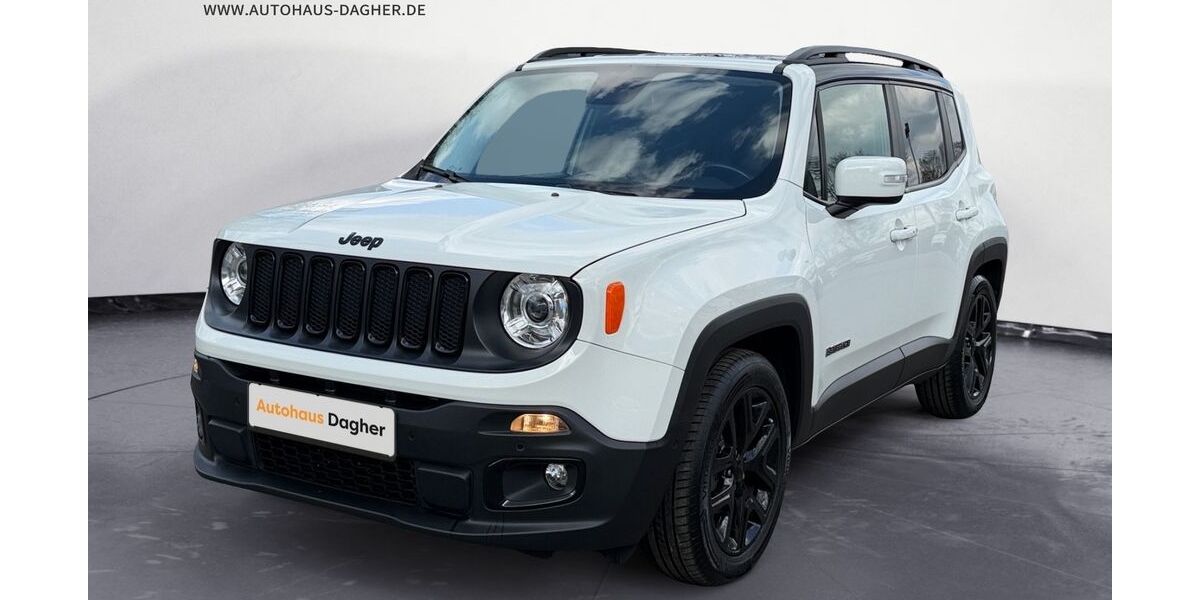 Jeep Renegade 96.600 km 11.950 &euro; Bremen 28207