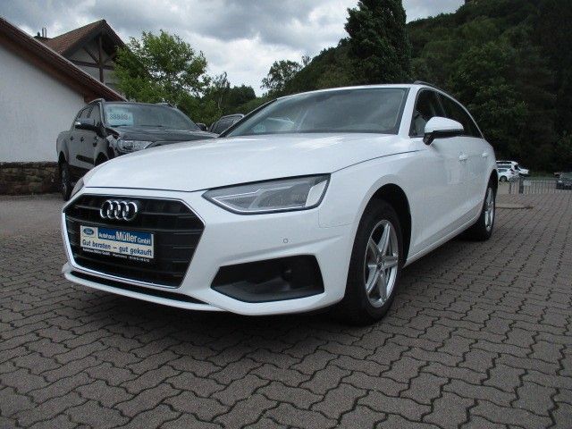 Audi A4 97.558 km 20.500 € Wilgartswiesen 76848