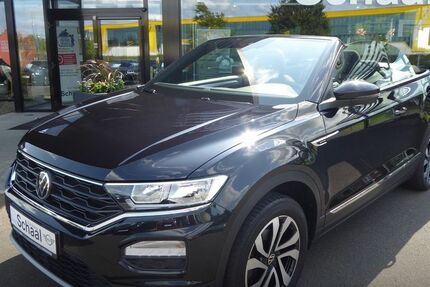 VW T-Roc 94.669 km 18.890 € Bitburg 54634