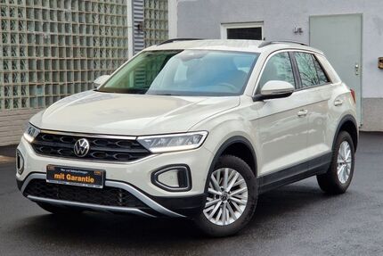 VW T-Roc 29.890 km 25.985 &euro; Stadtallendorf 35260