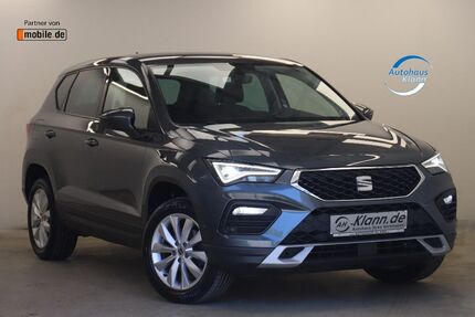 Seat Ateca 72.636 km 20.499 &euro; Teltow 14513