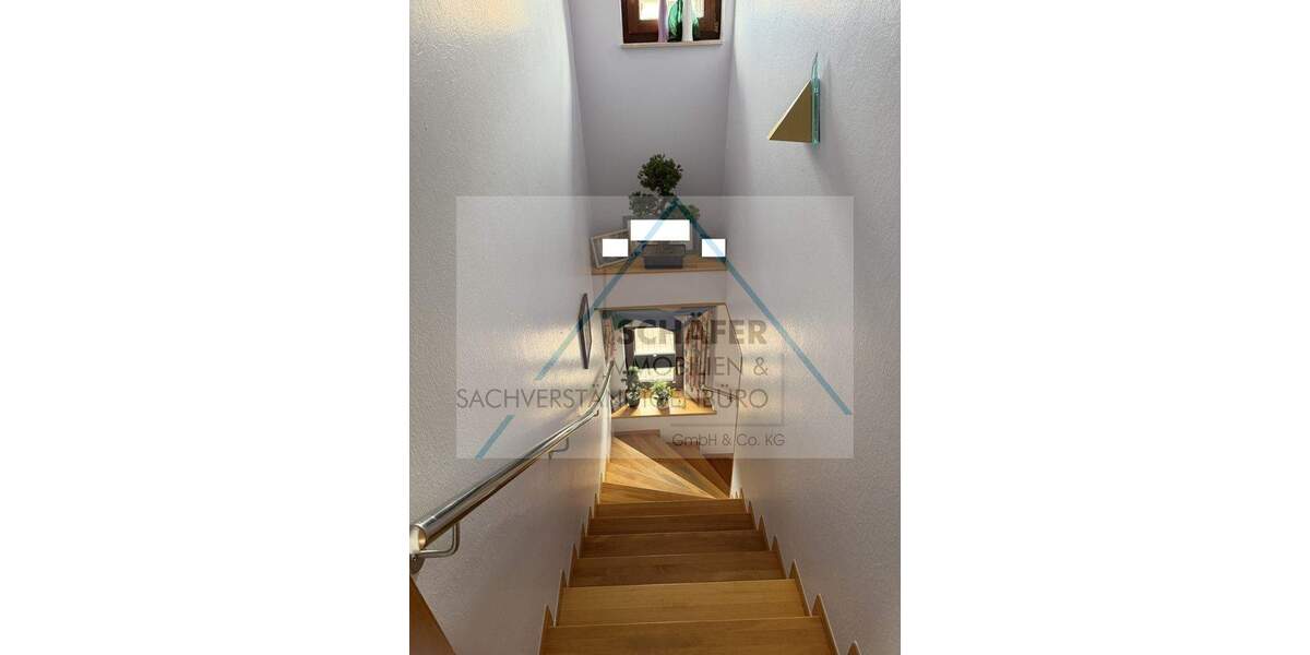 Einfamilienhaus Twistringen - 5 Zimmer, 189 m&sup2;, 395.000&euro; | Angebot:25836588