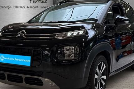 Citroen C3 Aircross 122.986 km 8.995 &euro; Greven 48268