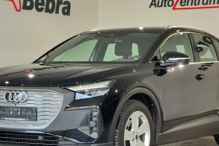 Audi Q4 e-tron 53.107 km 22.790 &euro; Bebra 36179