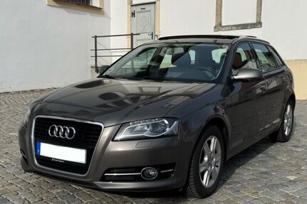 Audi A3 171.000 km 7.499 &euro; Weingarten 88250