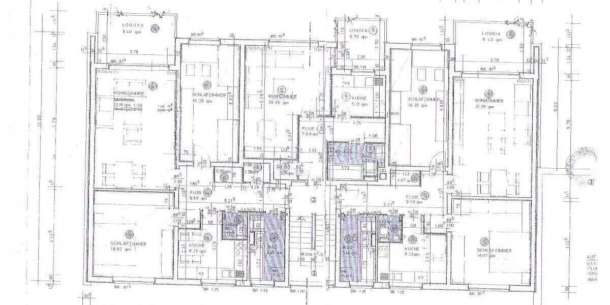 Etagenwohnung Stuhr Brinkum - 619.000&euro; | Angebot:25705875