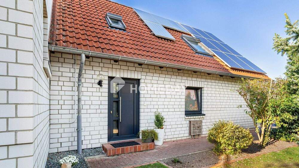 Einfamilienhaus Velpke - 7 Zimmer, 190 m&sup2;, 395.000&euro; | Angebot:25410245