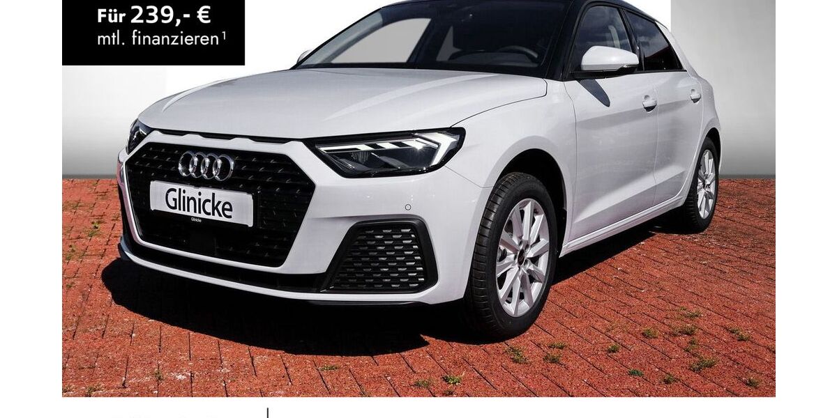 Audi A1 3.500 km 26.450 &euro; Weimar 99423