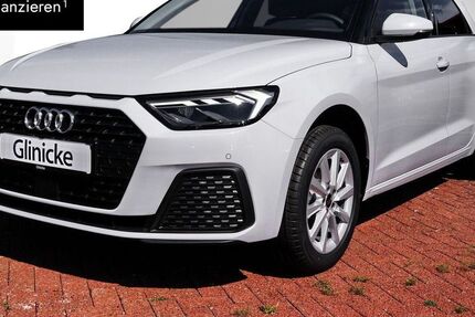 Audi A1 9.500 km 23.950 &euro; Weimar 99423