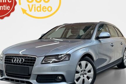 Audi A4 253.970 km 7.990 € Taucha 04425
