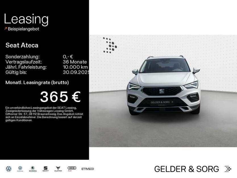 Ateca