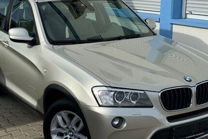 BMW X3 97.000 km 13.780 &euro; pforzheim 75181