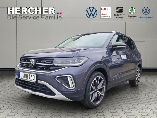 VW T-Cross 4.940 km 28.600 € Leipzig 04179