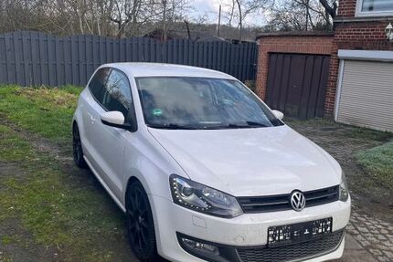 VW Polo 204.000 km 2.900 &euro; Weißenfels 06667