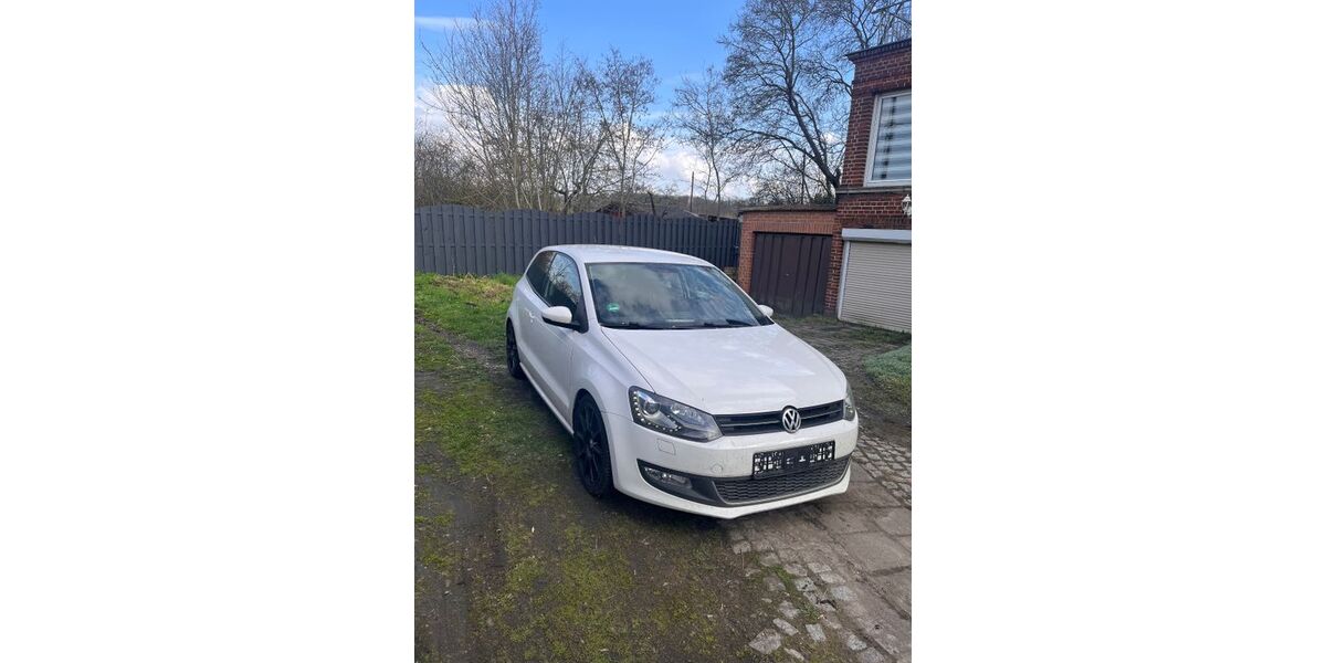 VW Polo 204.000 km 2.900 &euro; Weißenfels 06667
