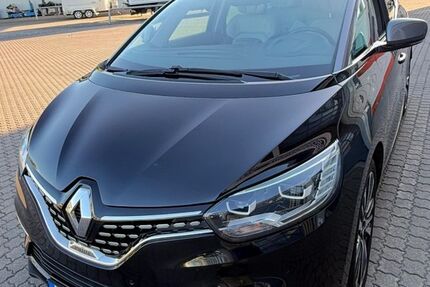 Renault Scenic 97.000 km 14.490 &euro; Fulda 36043