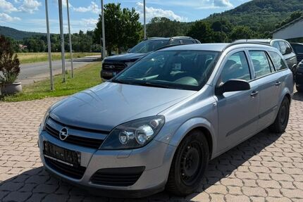 Opel Astra 238.200 km 590 &euro; Sondershausen 99706
