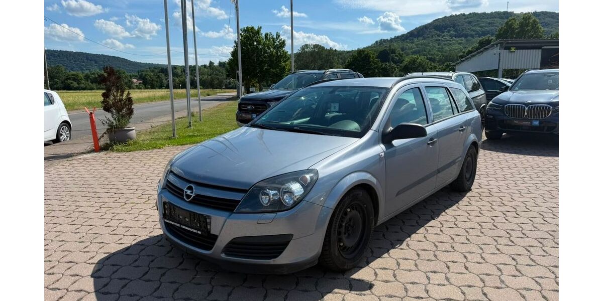 Opel Astra 238.200 km 590 &euro; Sondershausen 99706