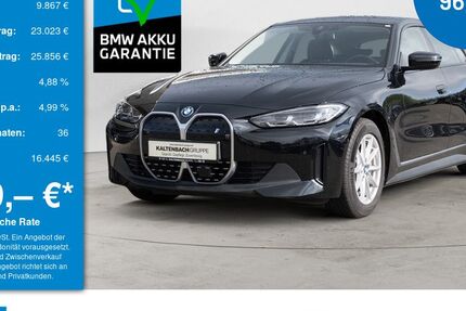 BMW i4 34.015 km 32.890 &euro; Olpe 57462