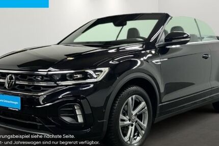 VW T-Roc 49.736 km 27.810 &euro; Hagen 58089
