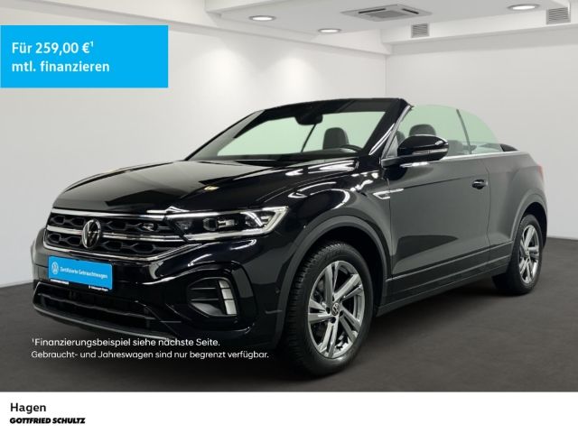 VW T-Roc 49.736 km 27.810 &euro; Hagen 58089