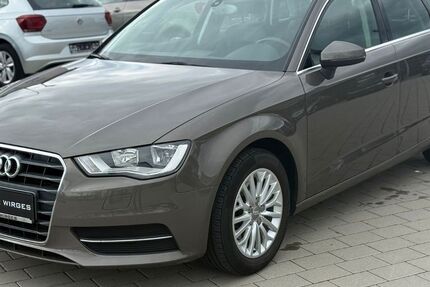 Audi A3 141.000 km 9.900 € Wirges 56422