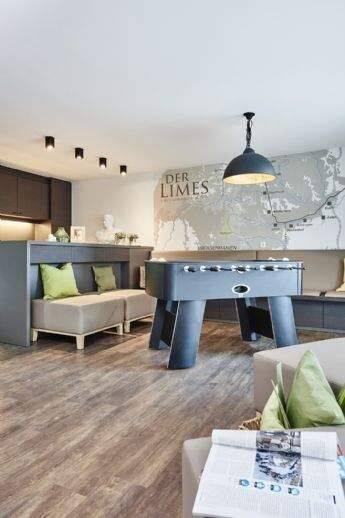 Etagenwohnung Aalen - 2 Zimmer, 37 m&sup2;, 620&euro; | Angebot:26840864
