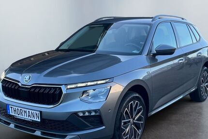 Skoda Kamiq 24.562 km 22.590 &euro; Stendal 39576